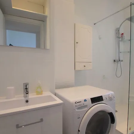 Apartamento La 111 Nice