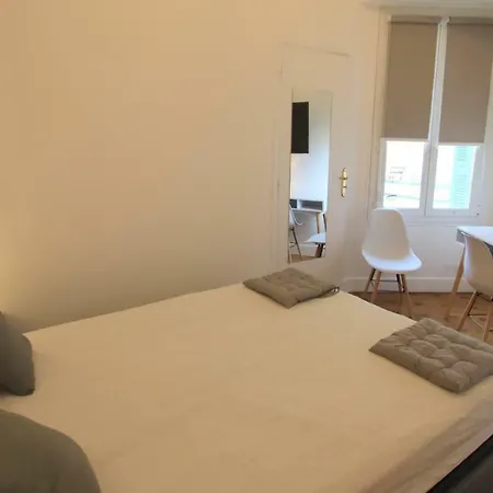 La 111 Apartamento *