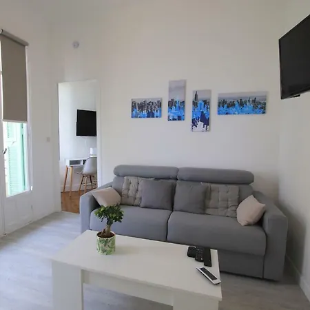 Apartment La 111 Nice