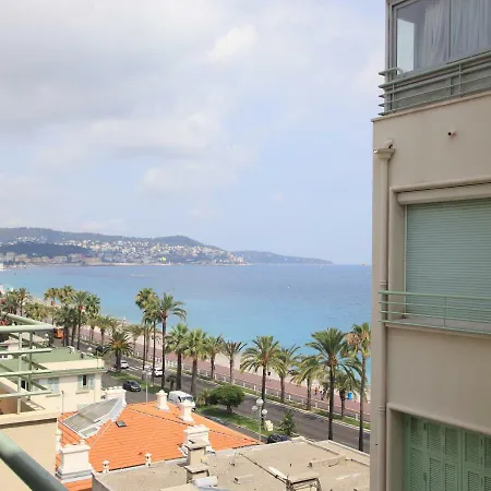 Apartamento La 111 Nice