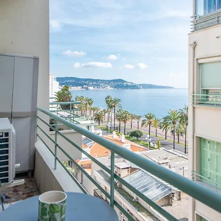 Apartment La 111 Nice